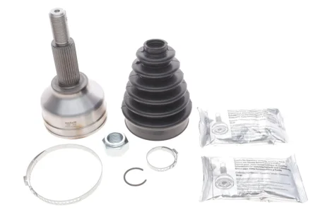 ШРКШ зі змазкою в комплекті Metelli 15-11030