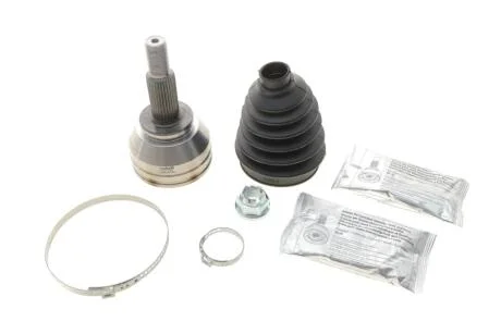 ШРКШ зі змазкою в комплекті Metelli 15-11032