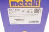 РШ шарнір (комплект) Metelli 15-1105 (фото 8)