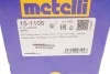 РШ шарнір (комплект) Metelli 15-1105 (фото 8)
