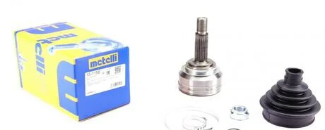 Шрус (наружный) Metelli 15-1158