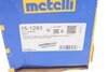 РШ шарнір (комплект) Metelli 15-1283 (фото 8)