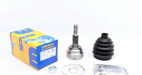 Шрус (зовнішній) Metelli 15-1287