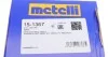 Шрус (зовнішній) Metelli 15-1367 (фото 4)