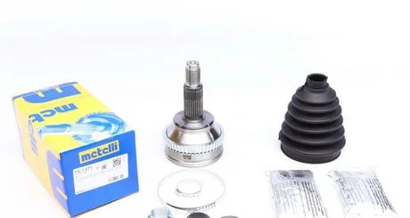 Шрус (зовнішній) Metelli 15-1371