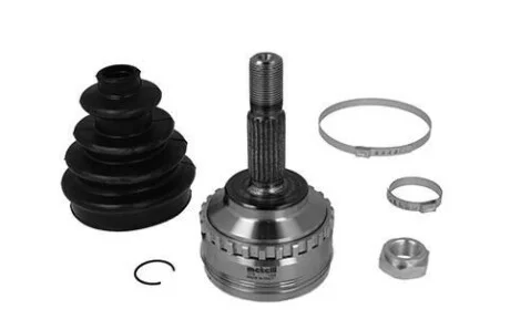 Шрус (зовнішній) Metelli 15-1378