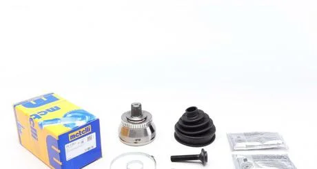 Шрус (зовнішній) Metelli 15-1381