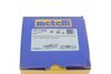 РШ шарнір (комплект) Metelli 15-1389 (фото 8)