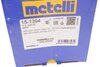 РШ шарнір (комплект) Metelli 15-1394 (фото 8)