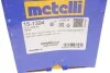 РШ шарнір (комплект) Metelli 15-1394 (фото 8)
