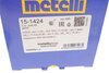 РШ шарнір (комплект) Metelli 15-1424 (фото 8)