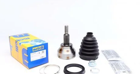 Шрус (зовнішній) Metelli 15-1478