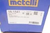 РШ шарнір (комплект) Metelli 15-1541 (фото 8)