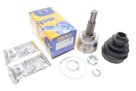 Пильовик шрусу Metelli 151600