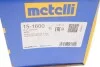 Пильовик шрусу Metelli 151600 (фото 8)