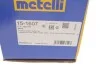 Шарнир равных угловых скоростей с элементами монтажа Metelli 15-1607 (фото 4)