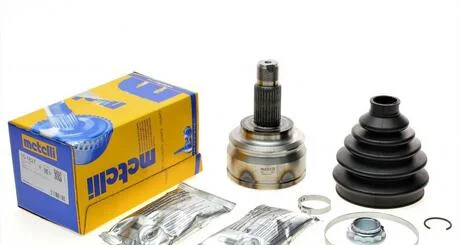 Шрус (зовнішній) Metelli 15-1627