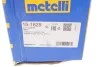 РШ шарнір (комплект) Metelli 15-1629 (фото 8)