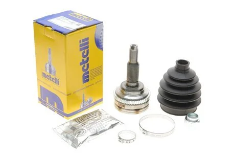 Пильовик шрусу Metelli 151656