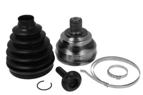 РШ шарнір (к-кт) Metelli 15-1660