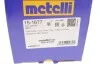 РШ шарнір (комплект) Metelli 15-1677 (фото 8)