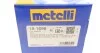 Шрус (зовнішній) Metelli 15-1698 (фото 4)