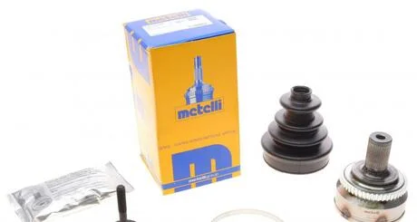 Шрус (зовнішній) Metelli 15-1706