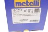 РШ шарнір (комплект) Metelli 15-1713 (фото 7)