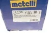 РШ шарнір (комплект) Metelli 15-1726 (фото 13)