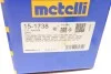 РШ шарнір (комплект) Metelli 15-1738 (фото 9)