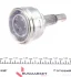 Шарнір рівних кутових швидкостей з елементами монтажу Metelli 15-1850 (фото 5)