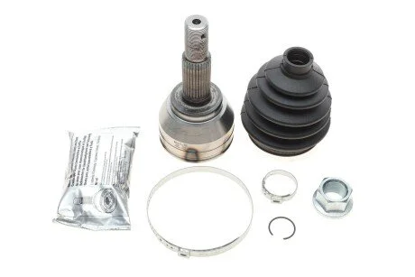 Шрус (зовнішній) Metelli 15-1858