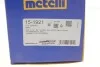 РШ шарнір (комплект) Metelli 15-1921 (фото 7)