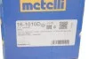 Шрус (внутрішній) Metelli 16-1010D (фото 4)