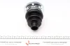Шрус (внутренний) METELLI Metelli 16-1016 (фото 2)