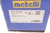 РШ шарнір (комплект) Metelli 16-1026 (фото 9)