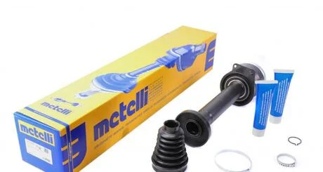 Шрус (внутренний) Metelli 16-1035