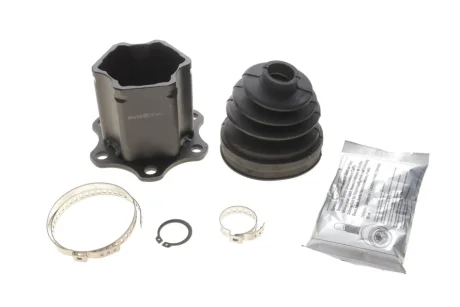 РШ шарнір (к-кт) Metelli 16-1038