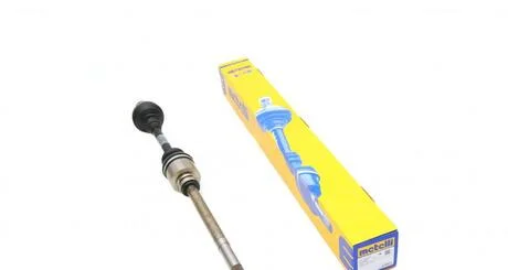 Полуось (передняя) Metelli 17-0137