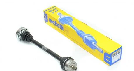 Піввісь (передня) Metelli 17-0199