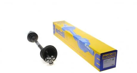 Піввісь (передня) Metelli 17-0786