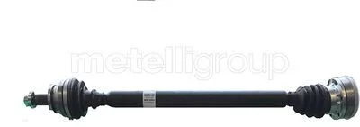 Привідний вал Metelli 17-1305