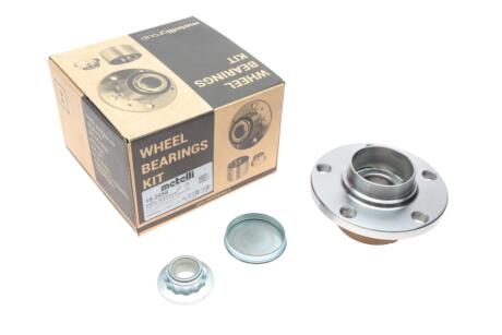 Комплект підшипника маточити Metelli 19-2558