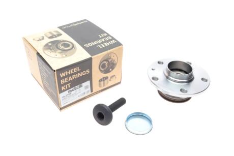 Комплект подшипника маточить Metelli 19-2705