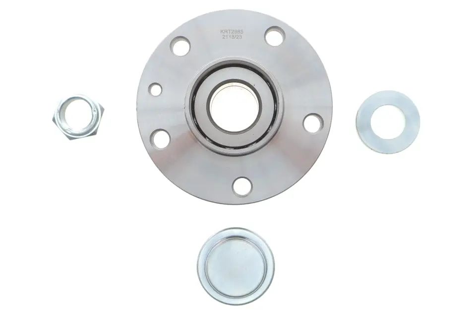Комплект підшипника маточини Metelli 19-2985 (фото 1)