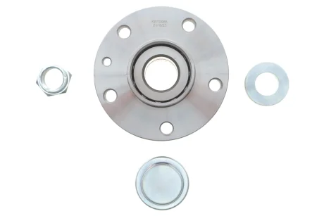 Комплект підшипника маточини Metelli 19-2985