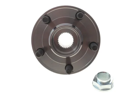 Комплект маточини з підшипником Metelli 19-7746
