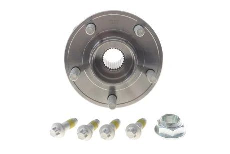 Комплект маточини з підшипником Metelli 19-8232