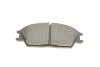 Комплект тормозных колодок (дисковых).) Metelli 22-0081-0 (фото 5)