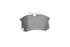 Комплект тормозных колодок (дисковых).) Metelli 22-0100-4 (фото 8)